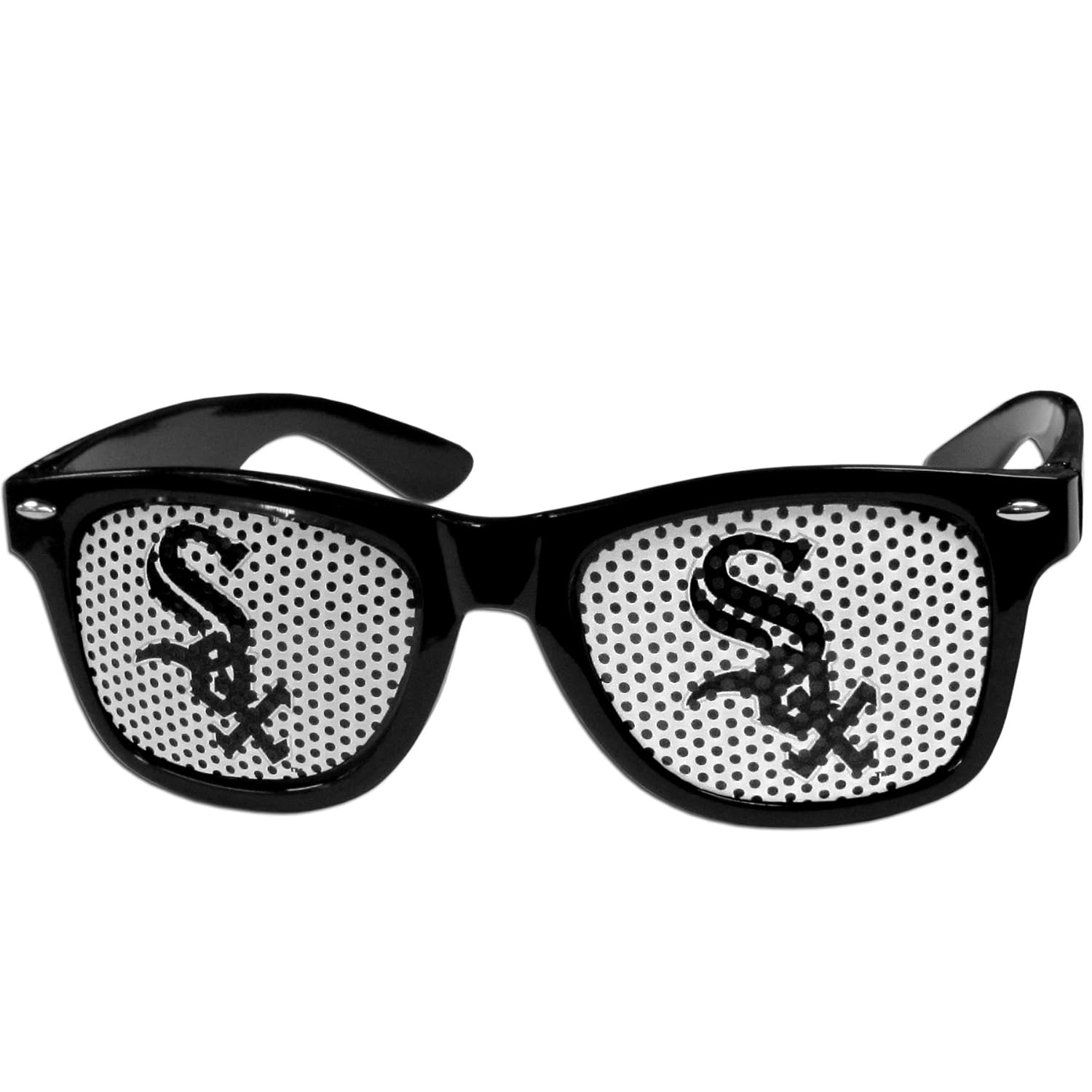 MLB Chicago White Sox Game Day Shades Sunglasses Amazon.in Sports