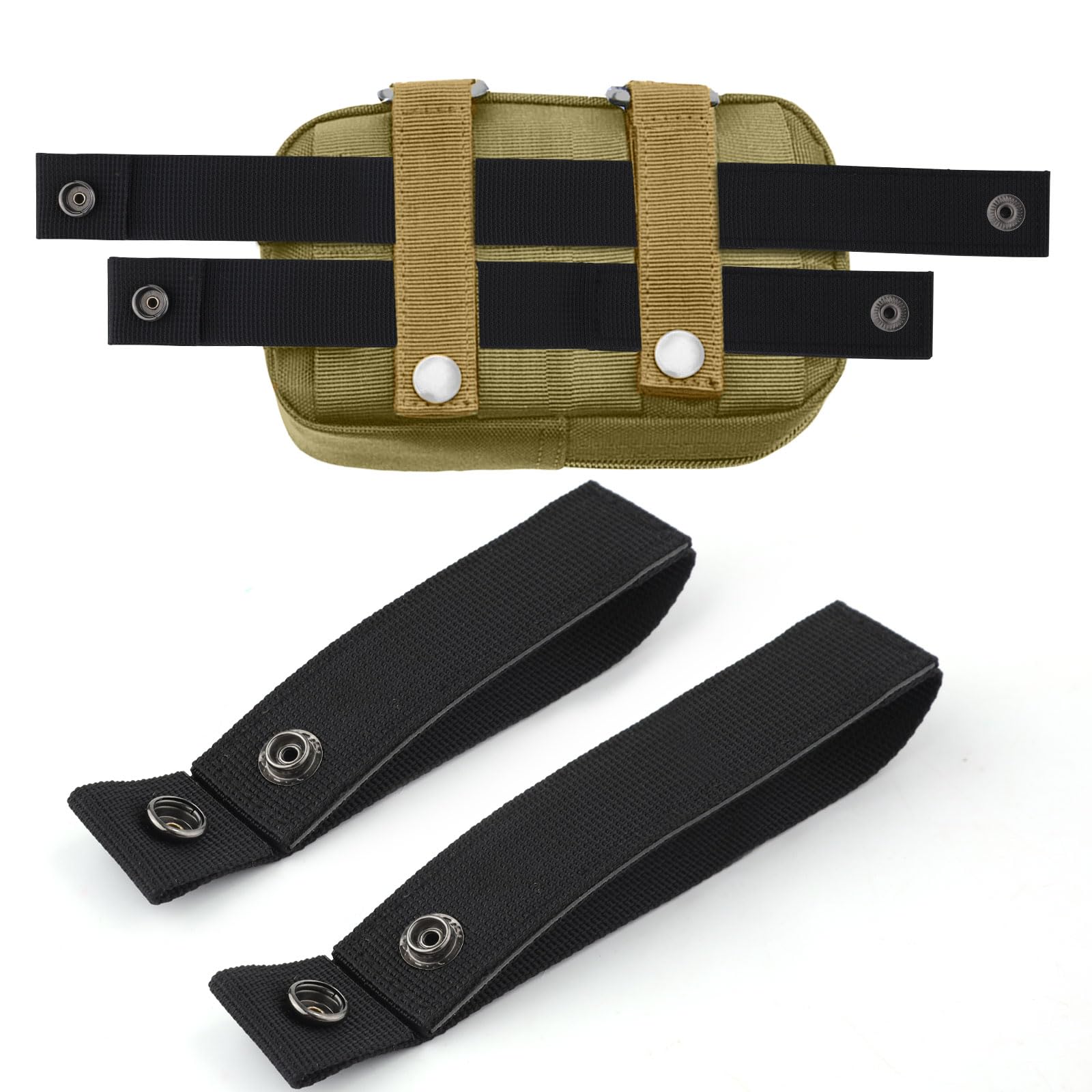 Berger & Schröter 60036 Cinghia Di Fissaggio Doppia Capacità Di Carico In Trazione Diretta (singola/diretta - Foto 7