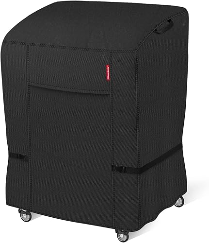 Miniatura 9 de Porch Shield Cubierta para parrilla de gas prémium de 64 pulgadas de ancho x 24 pulgadas de profundidad x 48 pulgadas de alto, cubiertas