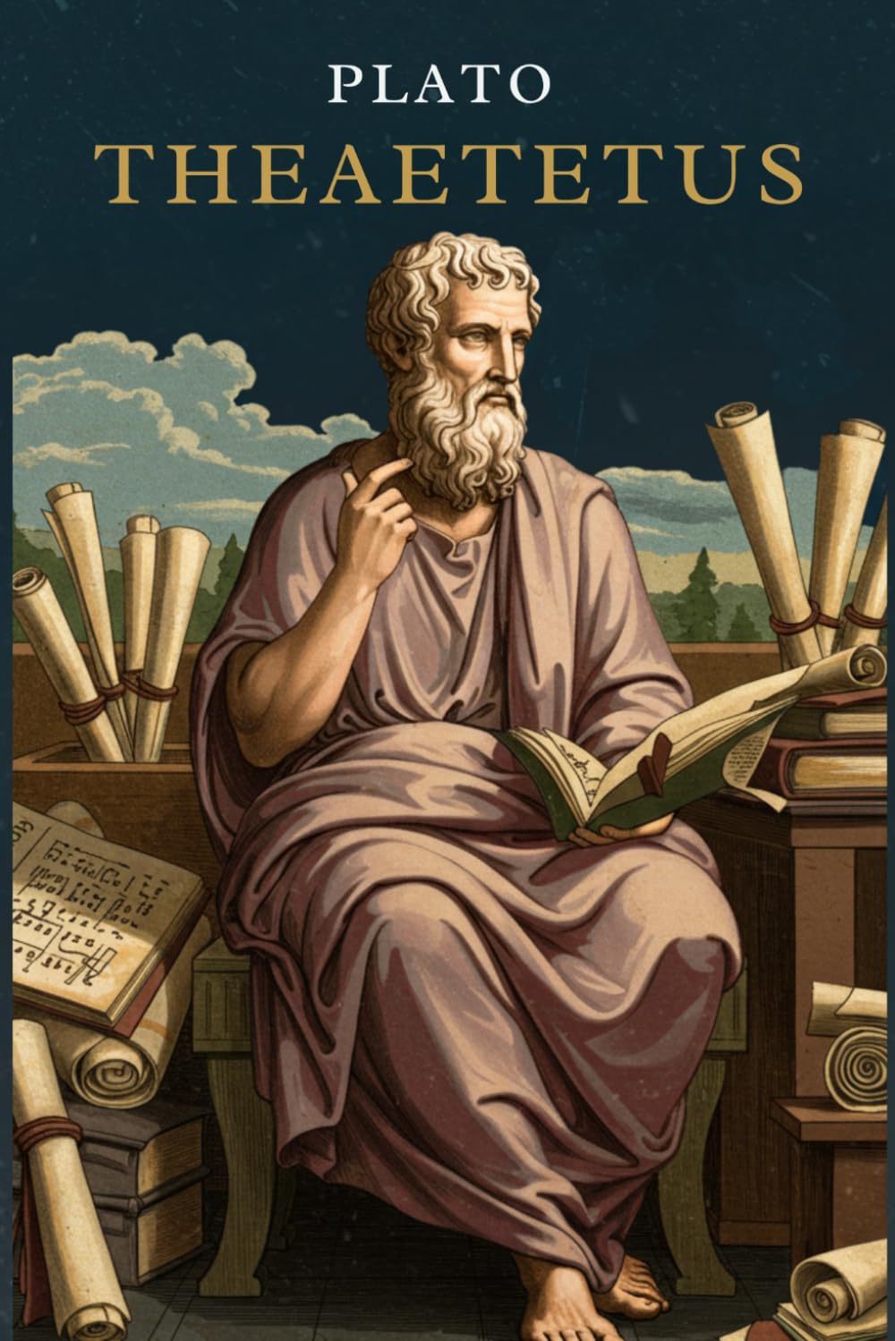 Theaetetus
