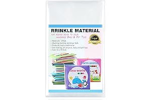 Zonon Crinkle Material: Sensory Delight for Little Explorers and Furry Friends