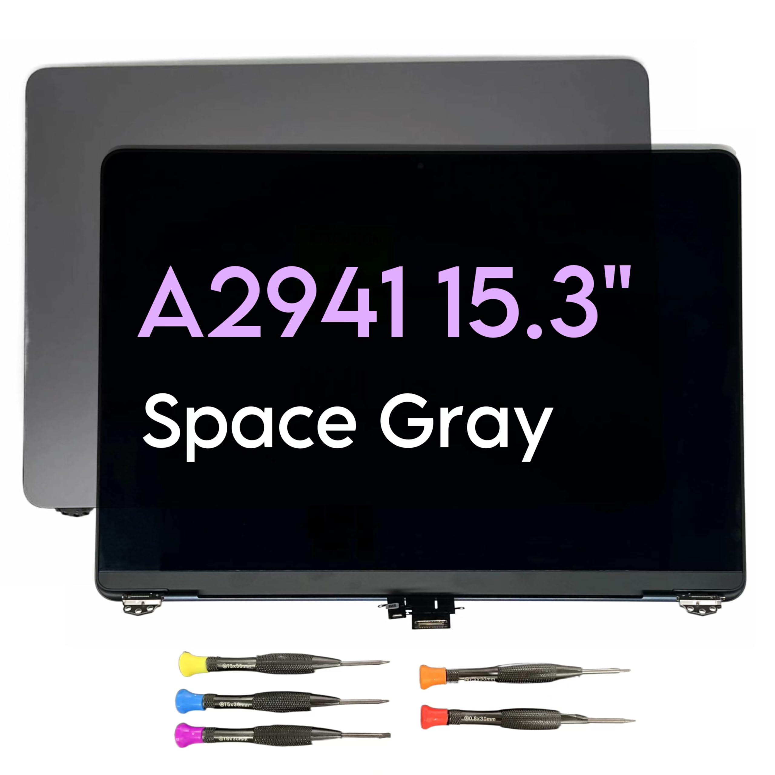 Amazon.com: Fotisangea A2941 LCD Display Full Assembly Screen  
