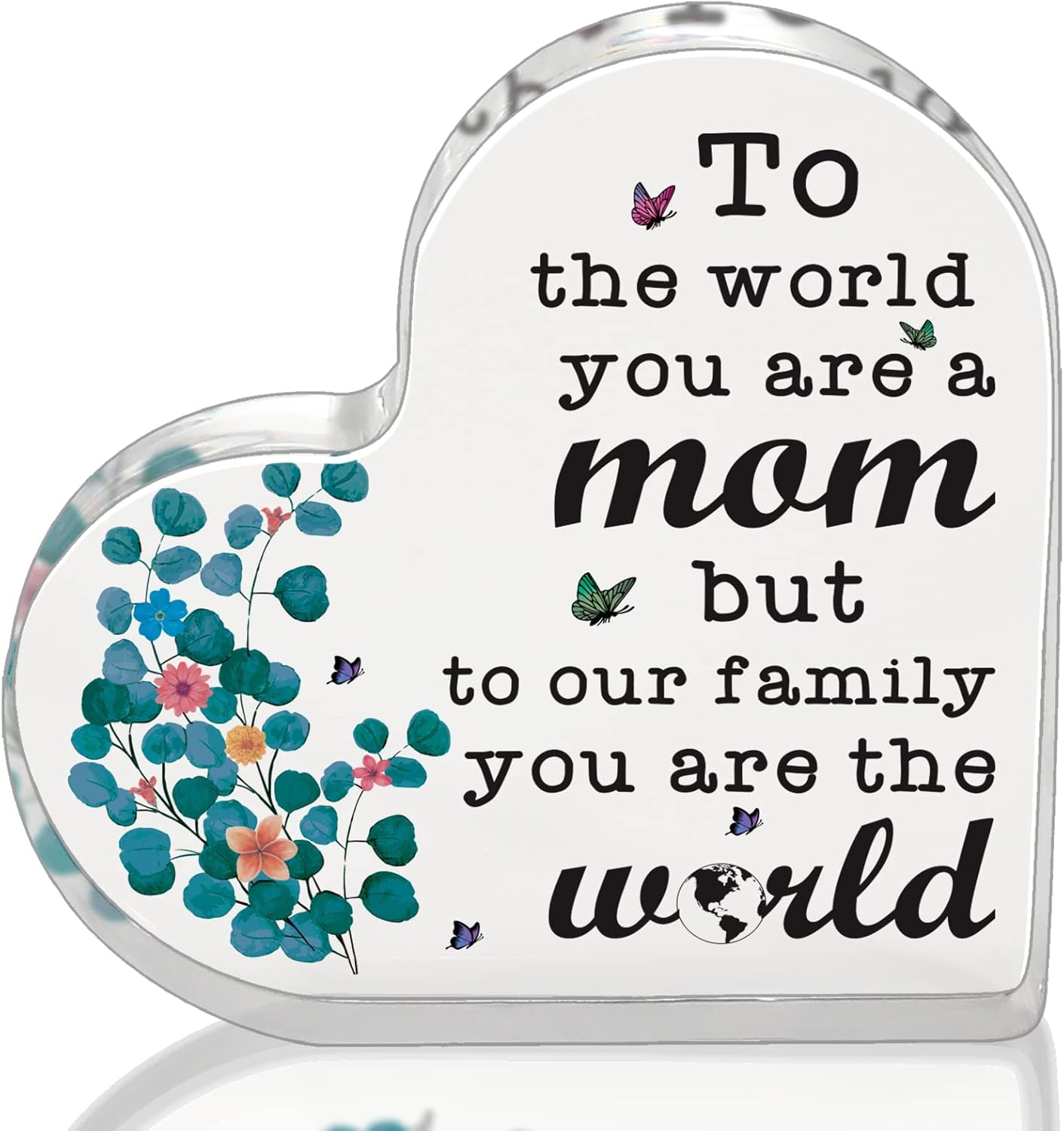 Great Mom Gifts from Daughter and Son, Mom Christmas Mother