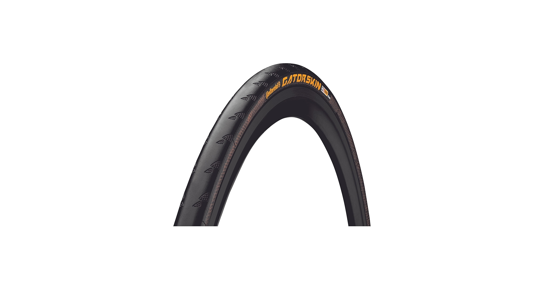 真・最終価格Continental Gatorskin 700x23C 2本 Amazon.com : Continental Gatorskin Clincher Tire 700C X 23Mm