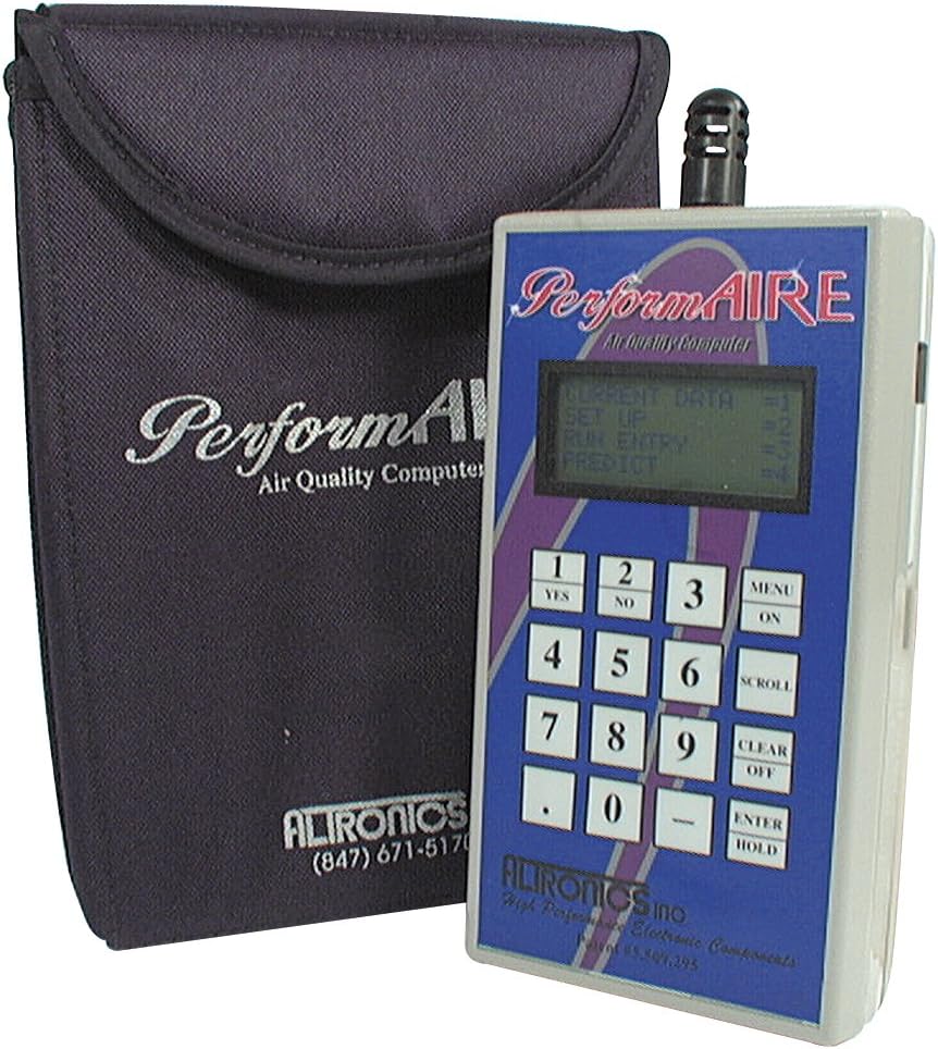 PA2 Performaire Weather Station