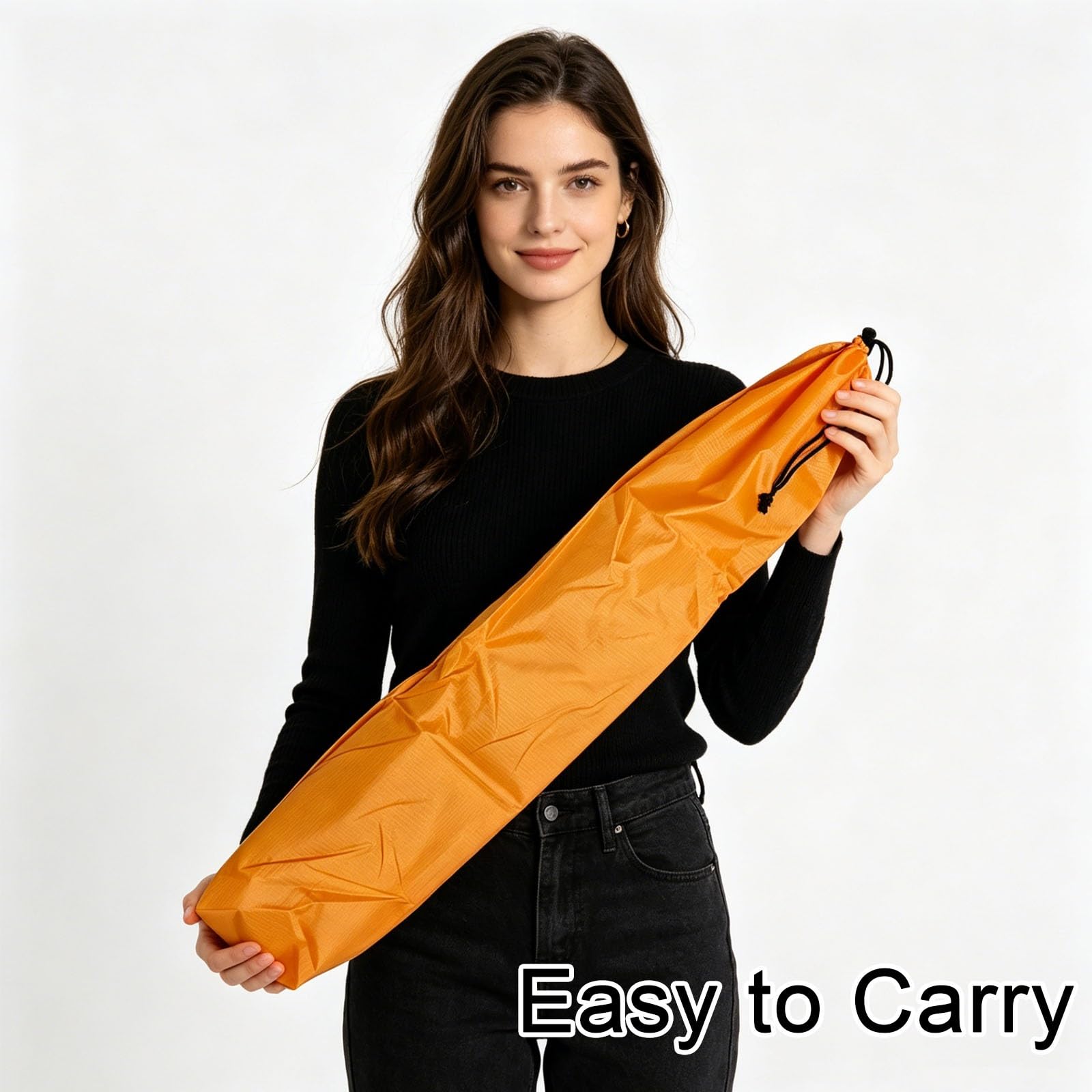 Tendalino Barca, Telaio in Alluminio Resistente Ai Vento, Protezione UV, Completo di Accessori di Montaggio e Custodia per Il Trasporto