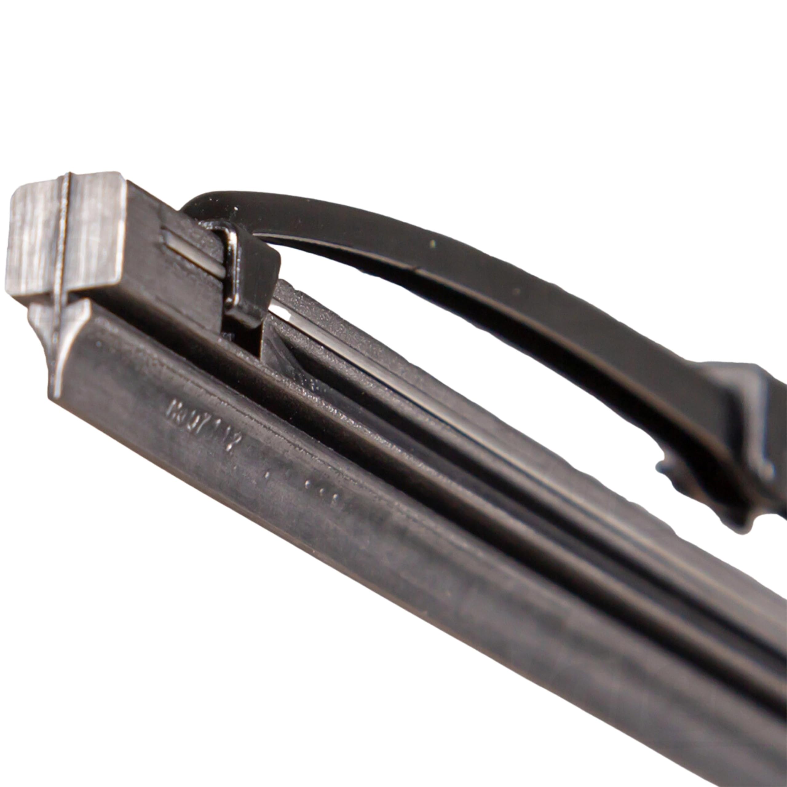 Amazon.com: Valeo 604467 16 Wiper Blade : Automotive