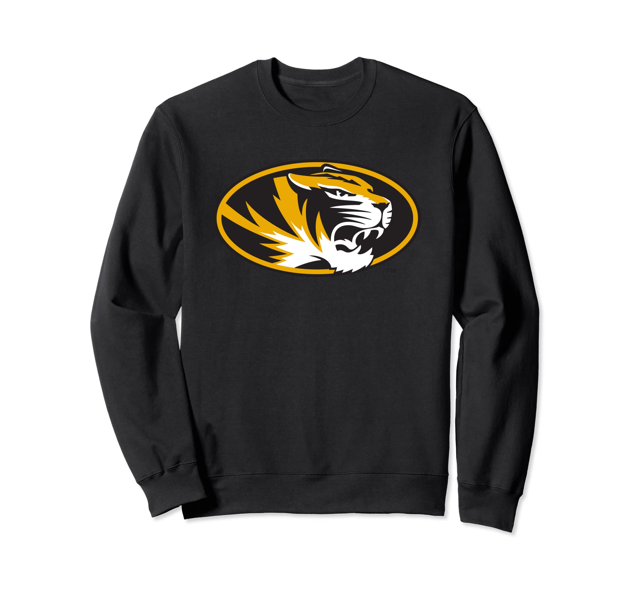Missouri Tigers Apparel Icon Officially Licensed Sweatshirt