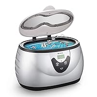 Algopix Similar Product 15 - UKOKE 3800S Professional Ultrasonic