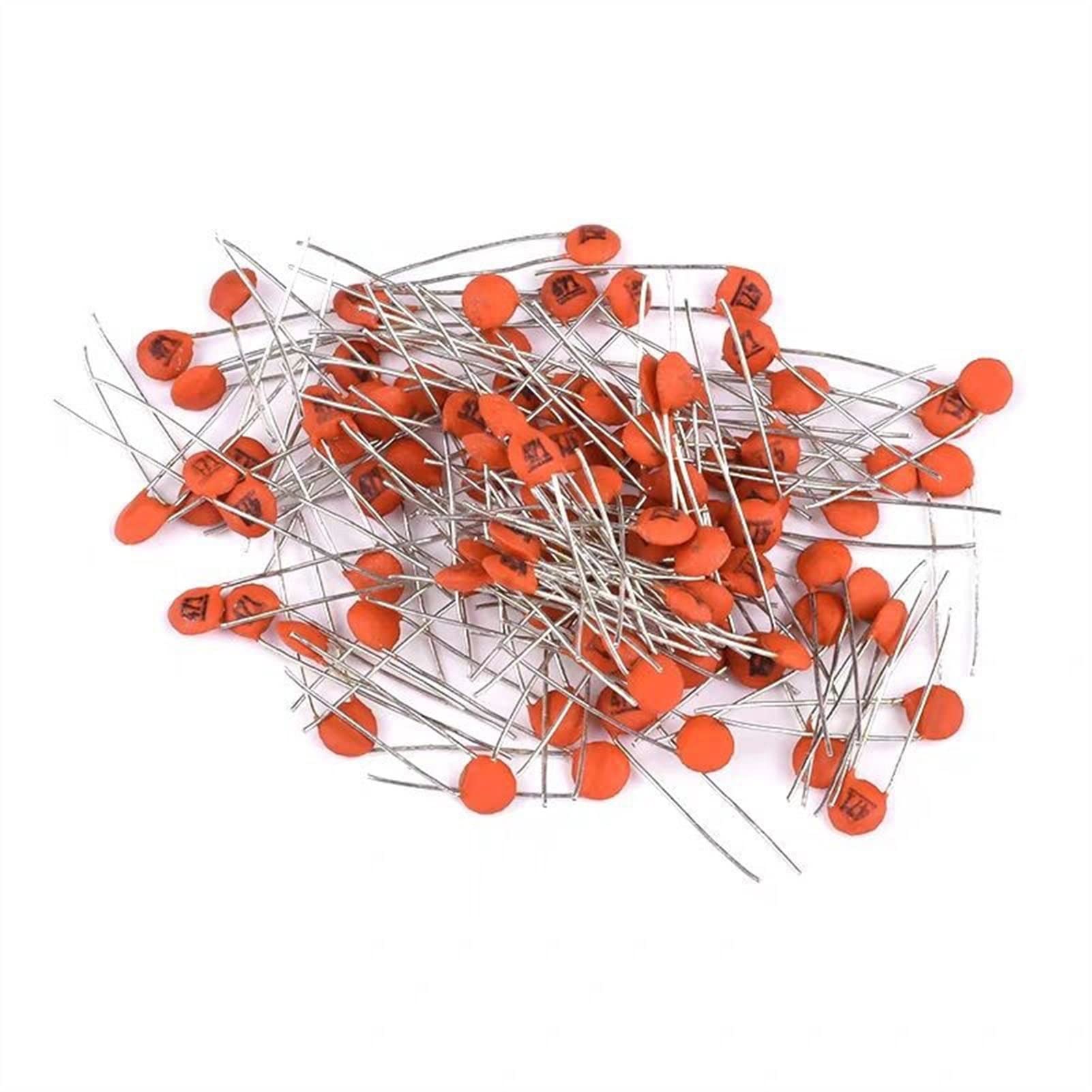 Kit surtido de condensadores cerámicos Industrial Electrical capacitors