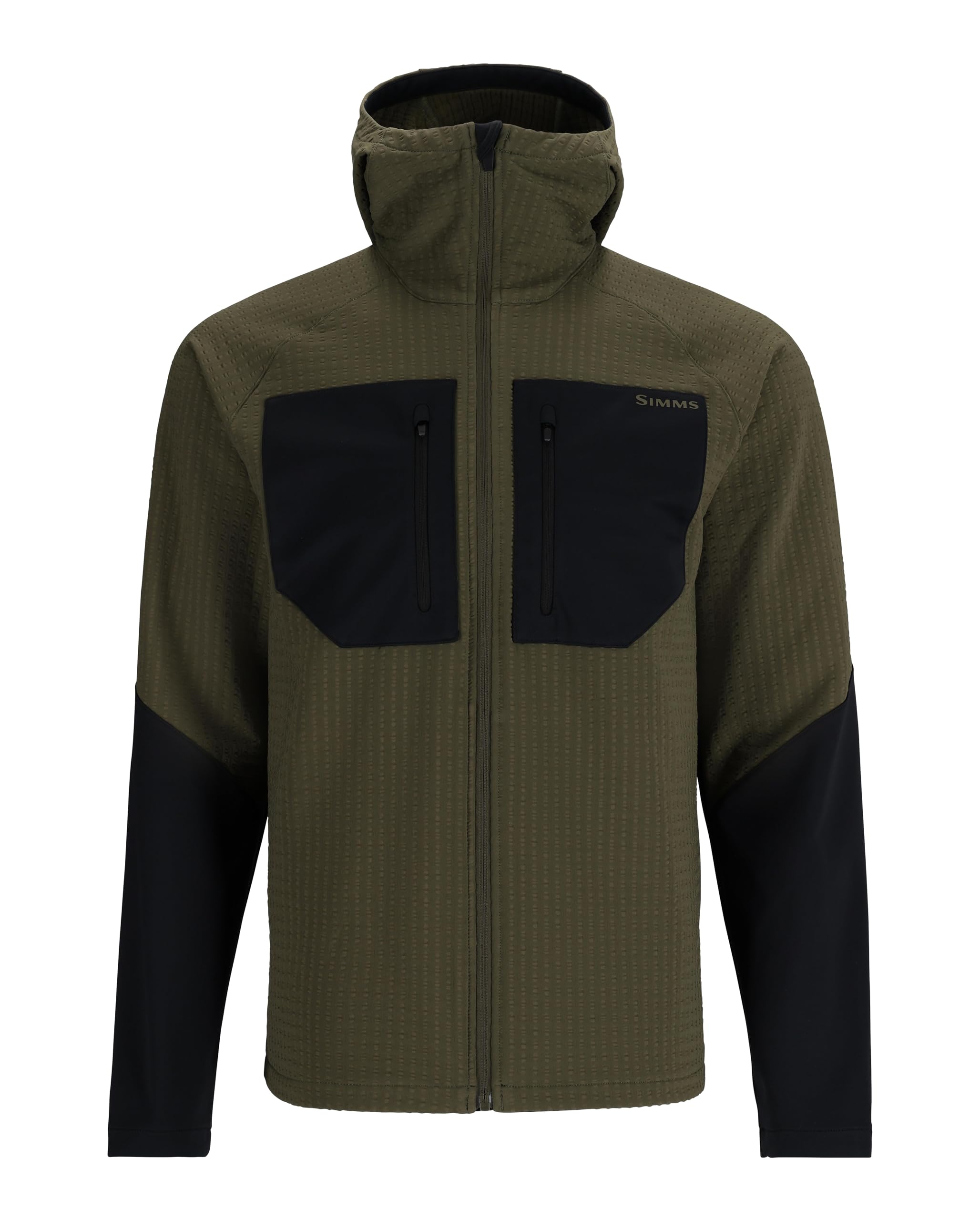 Simms Men's M's Confluence Hoody