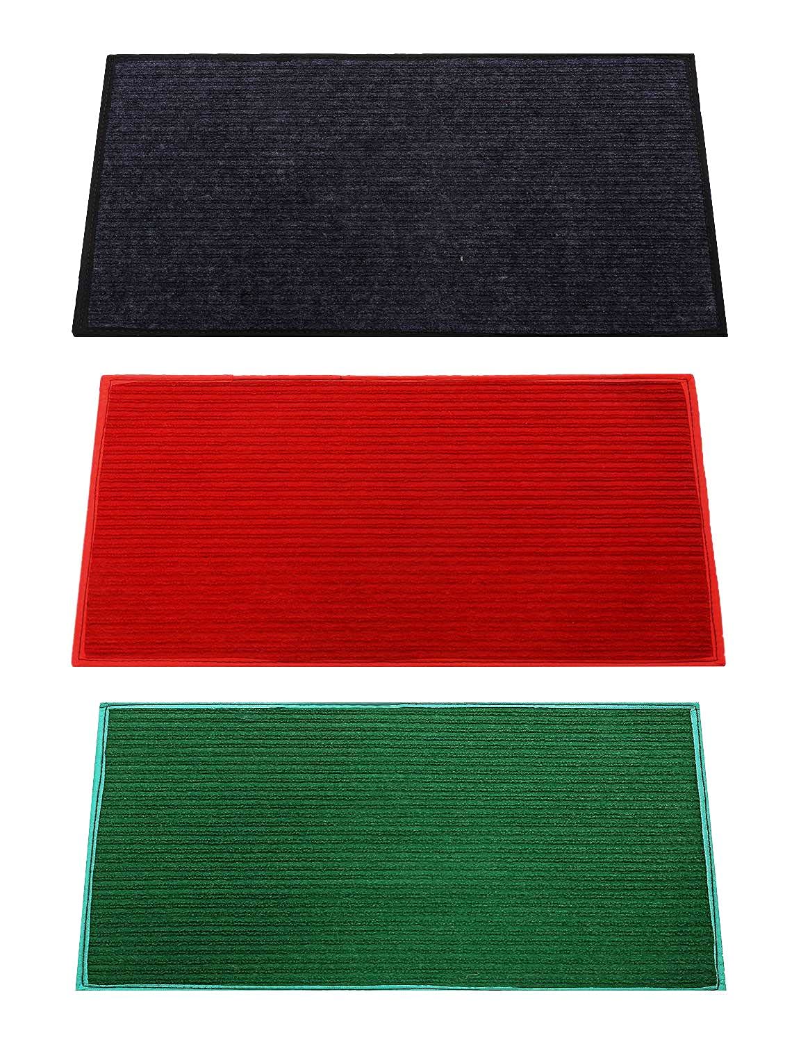 Buy Elegant Lifestyle's Made in India Microfiber Lightweight Bathroom