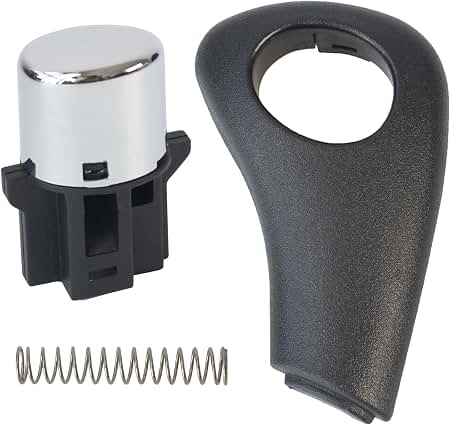 Amazon.com: Muzzys Premium Replacement OEM Quality Shift Knob