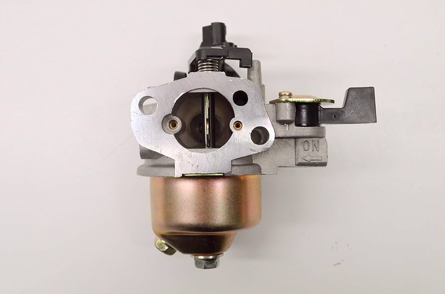 Amazon.com: Carburetor Repl Honda 16100-zg9-803 : Automotive