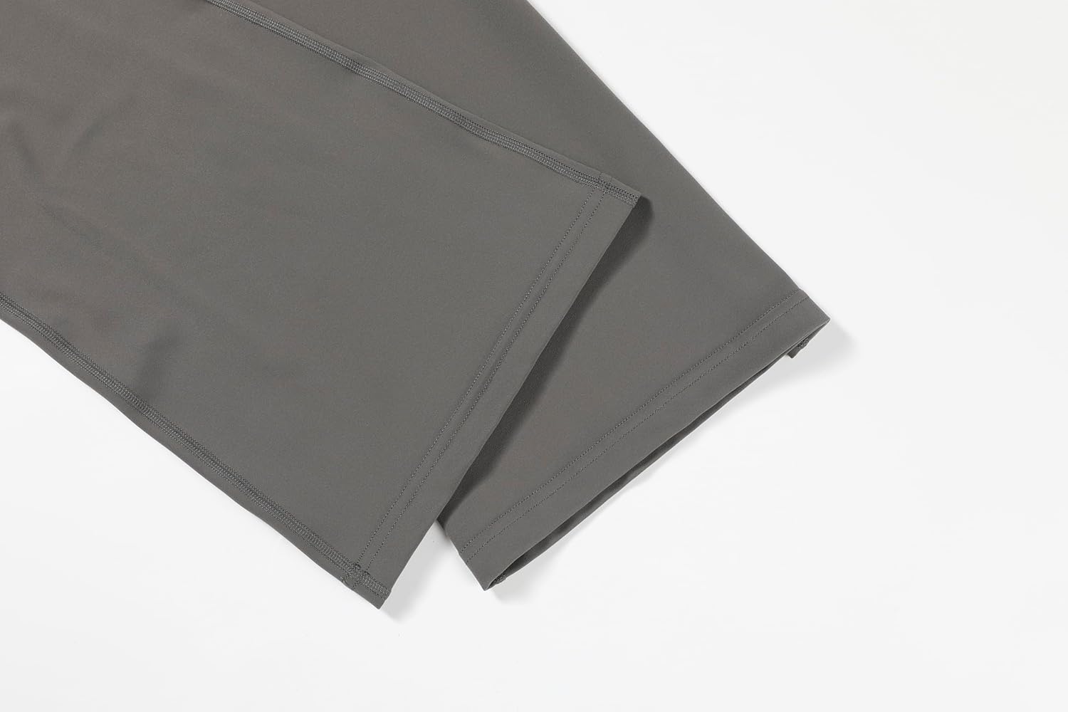 TomTiger Flare Leggings for Women Bootcut Yoga Pants with Tummy Control High-Waisted and Wide Leg - Image 5