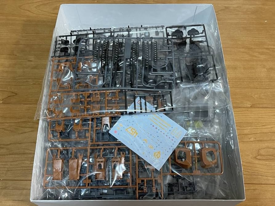 Amazon.co.jp: PB限定 MG 1/100 MS-06R-2 ギャビー ハザード専用ザクII