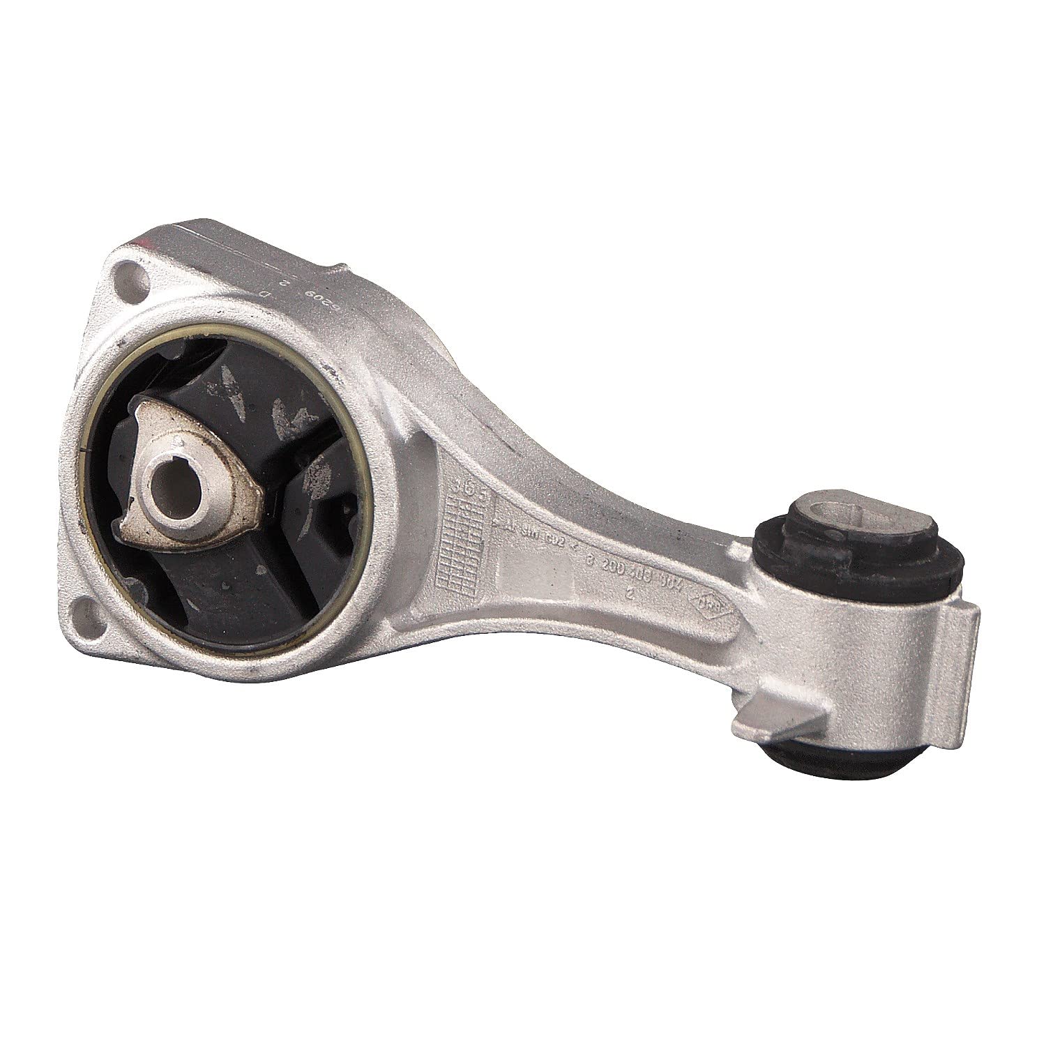 Febi bilstein 44555 stockage, moteur | Compatible avec: RENAULT ESPACE IV, LAGUNA II, LAGUNA II Grandtour, VEL SATIS