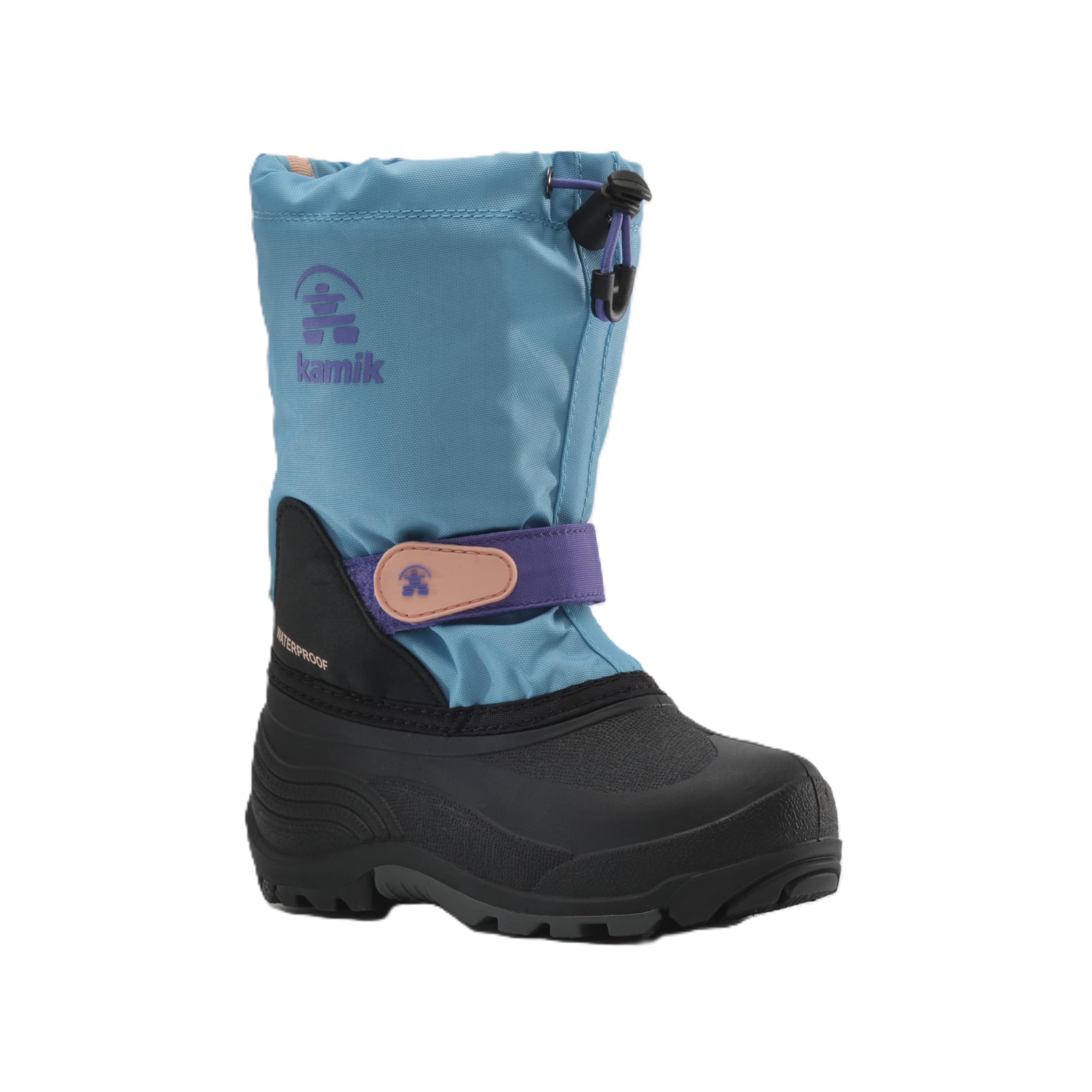 Kamik Waterbug 5 Kids Boots