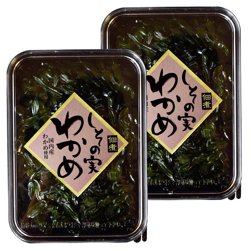 わかめページ Amazon | 塩わかめ 500g×4（2キロ）鳴門わかめ 淡路産 | 鳴門