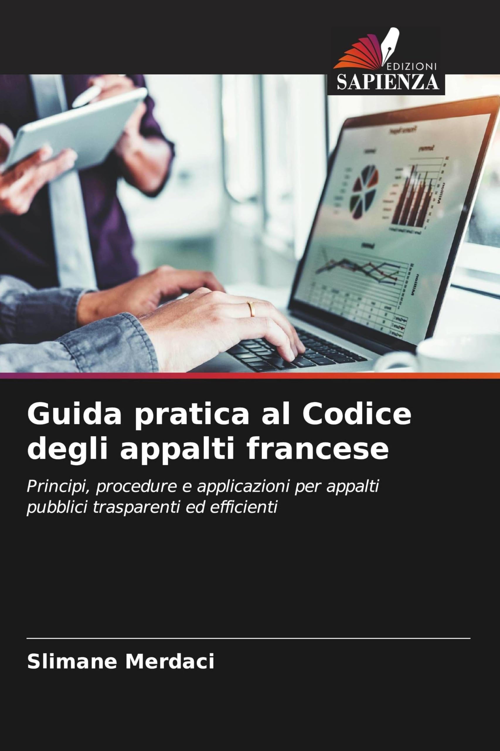 Guida pratica al Codice degli appalti francese: Principi, procedure e applicazioni per appalti pubblici trasparenti ed efficienti