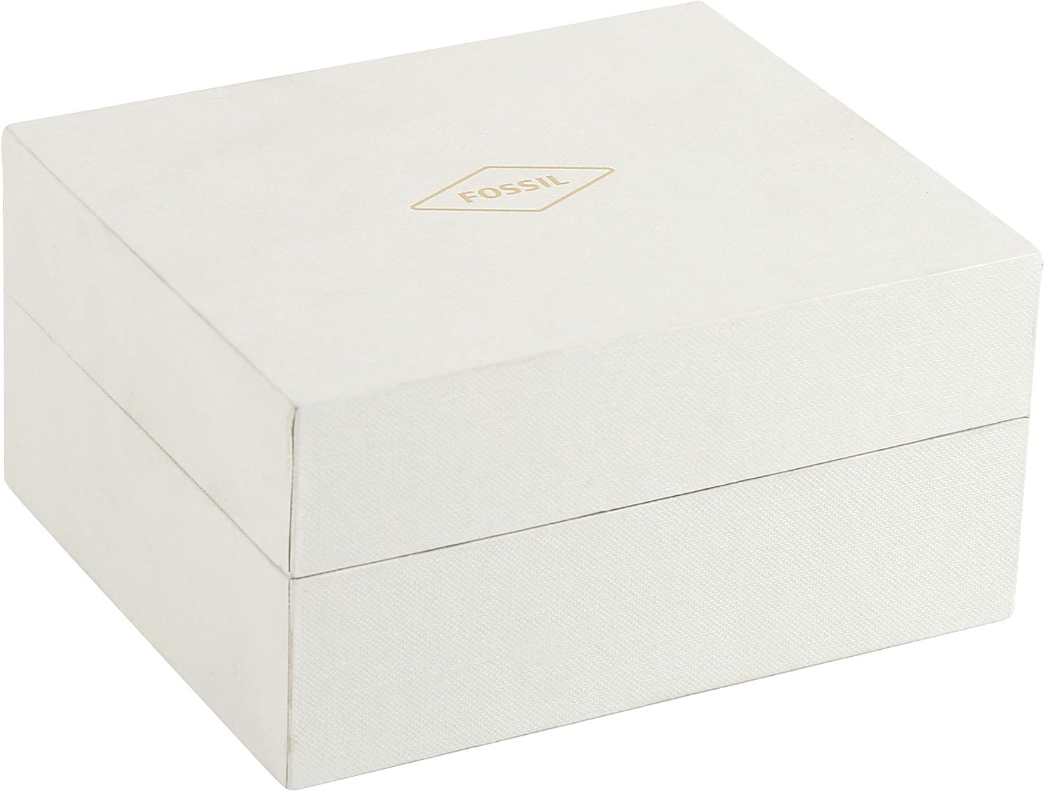 Fossil - Orologio da Donna Georgia, dimensione cassa 32mm, movimento al quarzo, cinturino in pelle Fossil - Orologio da Donna Georgia, dimensione cassa 32mm, movimento al quarzo, cinturino in pelle