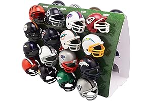 Browns Mini Helmet