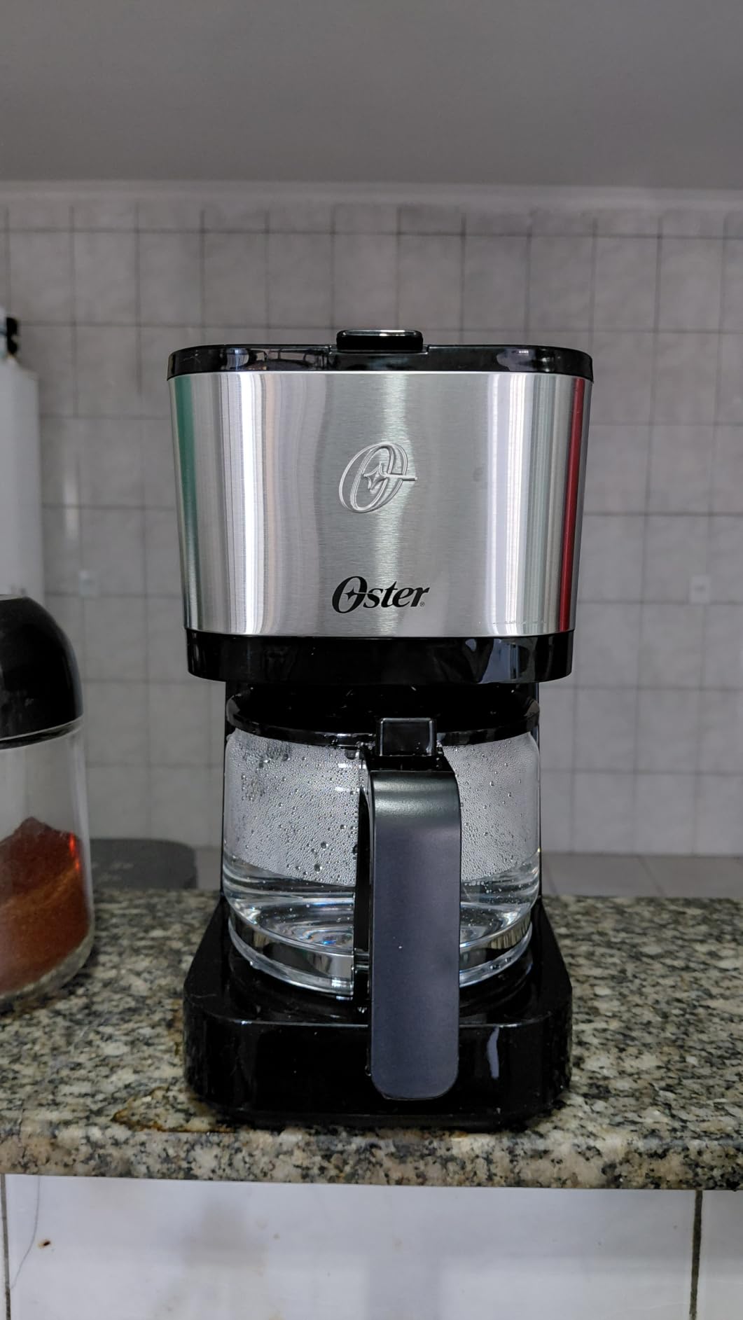 Imagem adicional enviada por comprador da Oster OCAF300