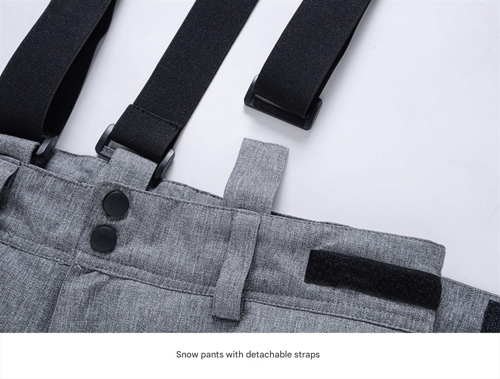 021,M, Giacca E Pantaloni da Sci, Completo da Sci Anti-Neve, Tuta da Sci da Donna Impermeabile Antivento da Sci E Snowboard, Giacca E Pantaloni da Donna, Abbigliamento da Esterno