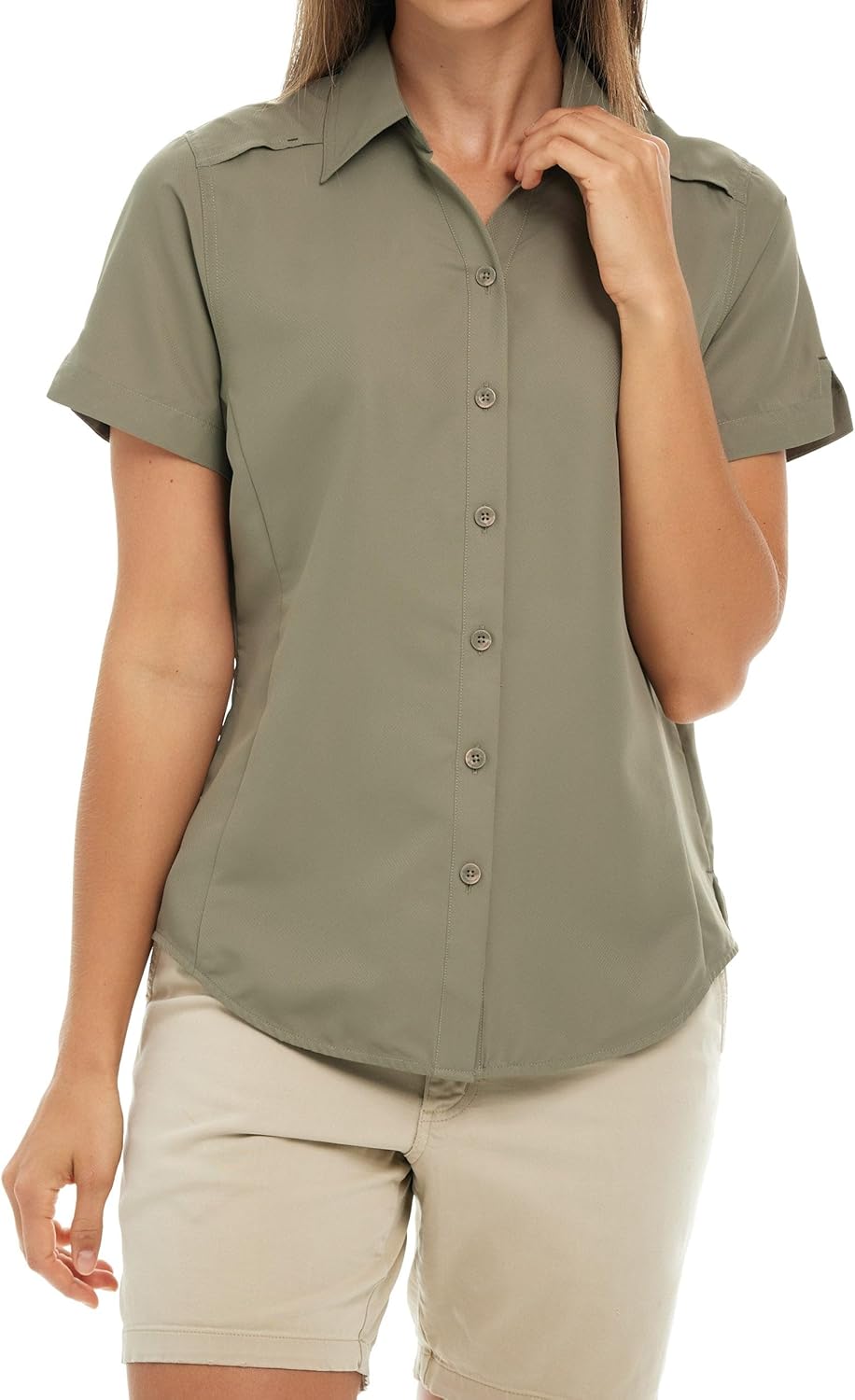Mesquite Ladies' Original Shirt