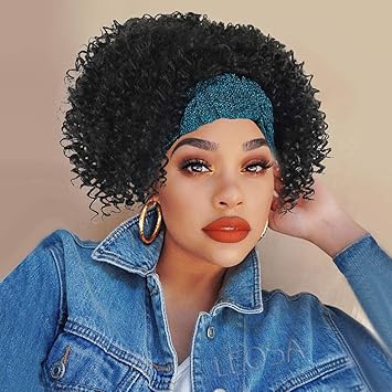 Pelucas para mujeres africanas Clearance