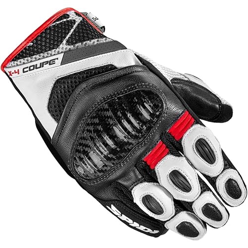 SPIDI X-4 Coupè Gloves