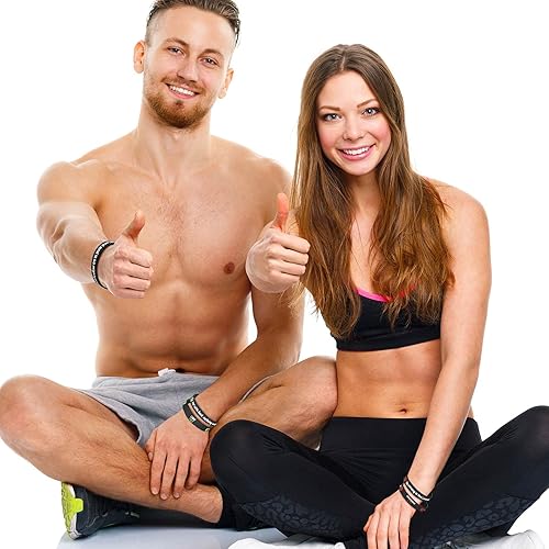 Miniatura 7 de Pulseras de goma religiosas con versículos de la Biblia, pulseras religiosas, pulseras religiosas de colores para hombres, mujeres y adolescentes, 3