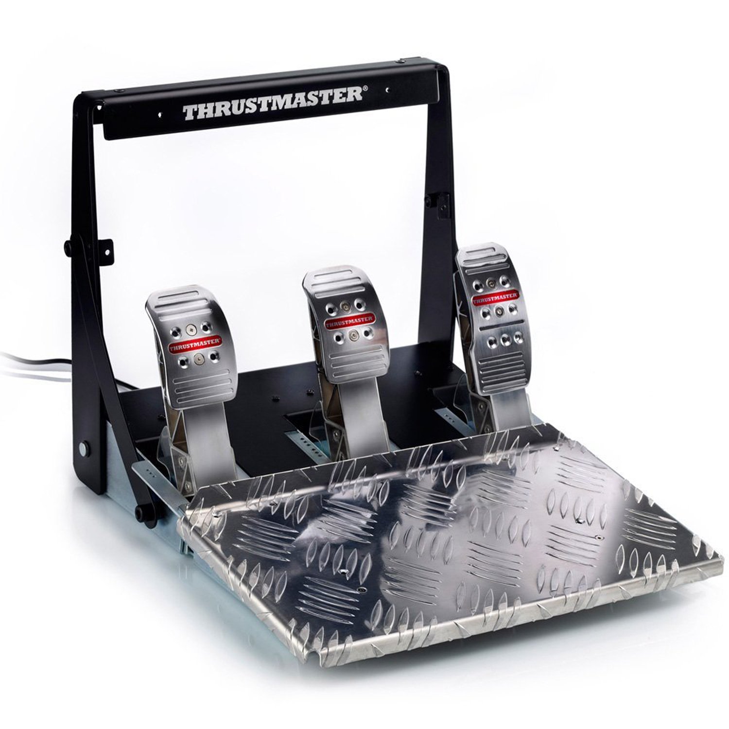 T500 RS GT RACING WHEEL