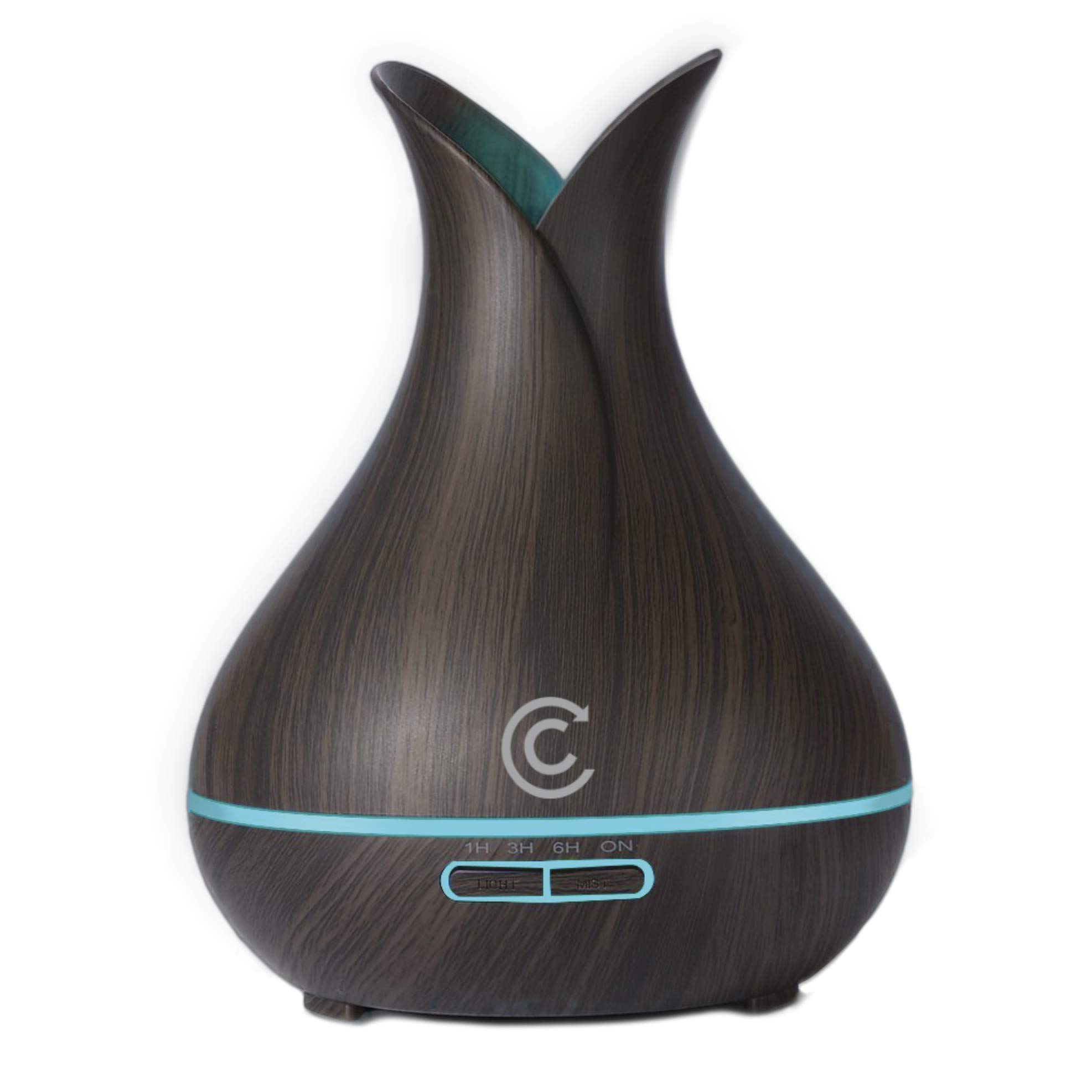 Clever ChoiceUltrasonic Humidifier