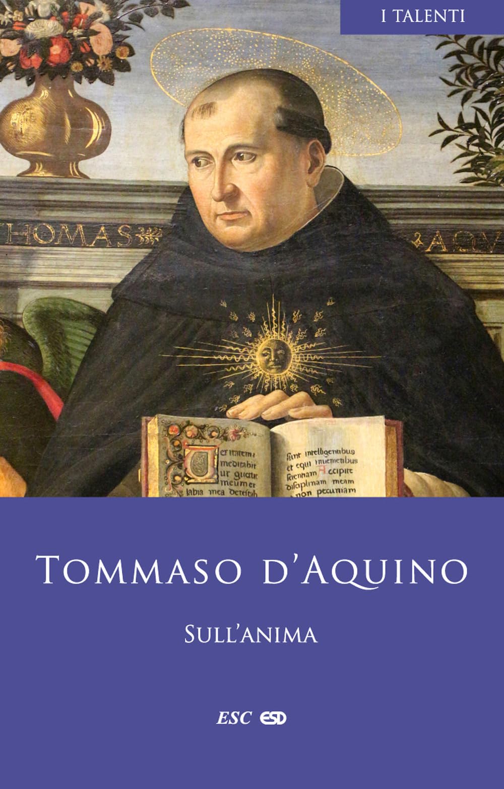 Sull'anima. Ediz. bilingue