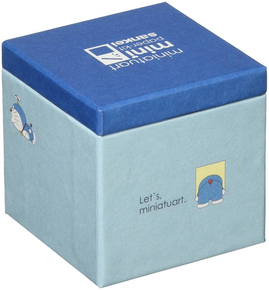 Amazon | さんけい ドラえもん mini ムードもりあげ楽団