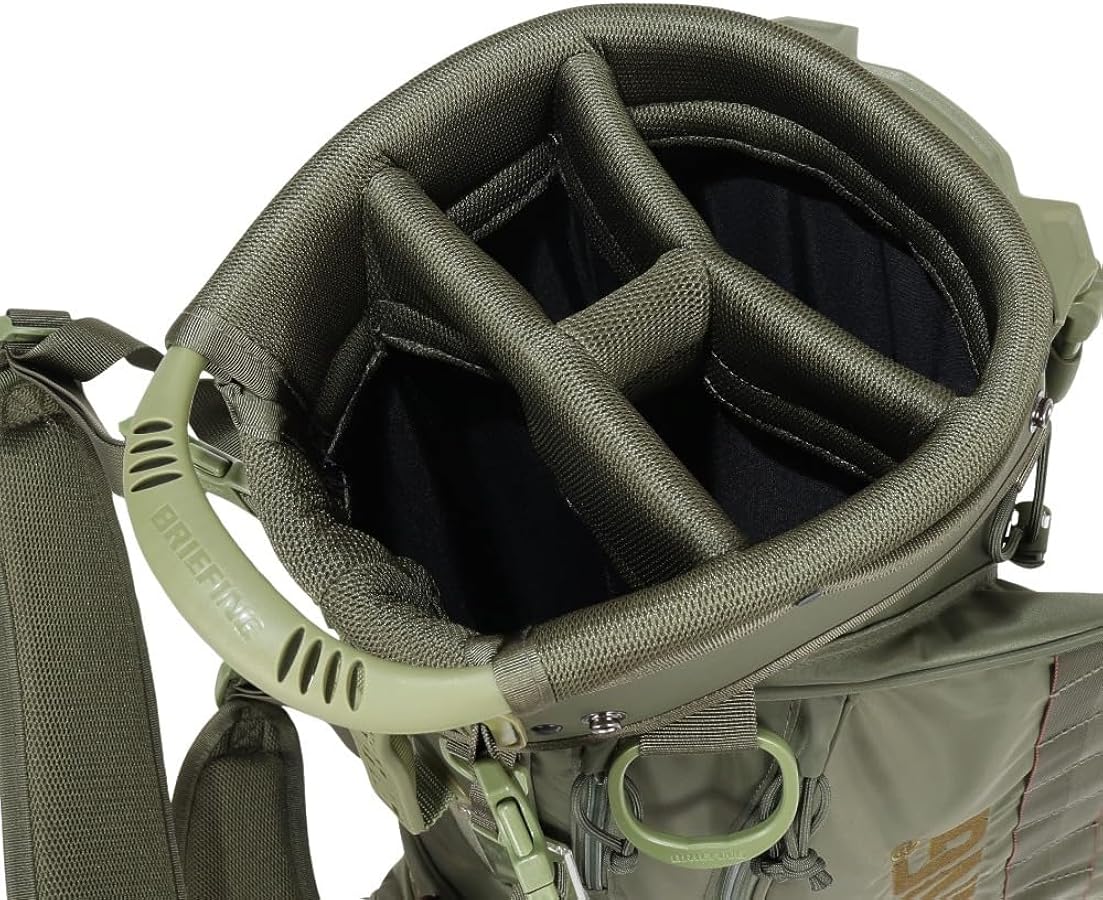 Amazon | [BRIEFING] CR-4 ＃03 レンジャー グリーン CR-4 ＃03 RANGER