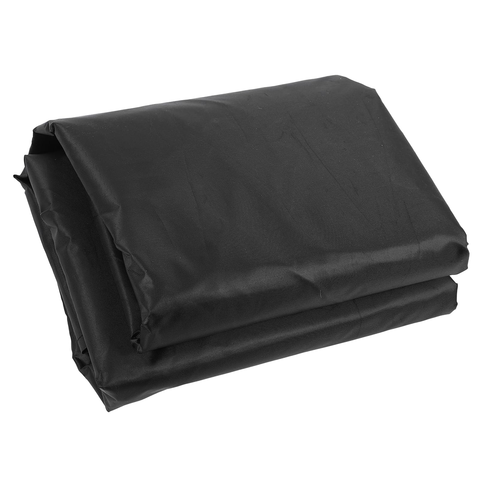 Focket Funda para carretilla elevadora, funda impermeable de tela Oxford 210D para carretilla elevadora con cremallera, apta para carretillas elevadoras de hasta 8000 libras