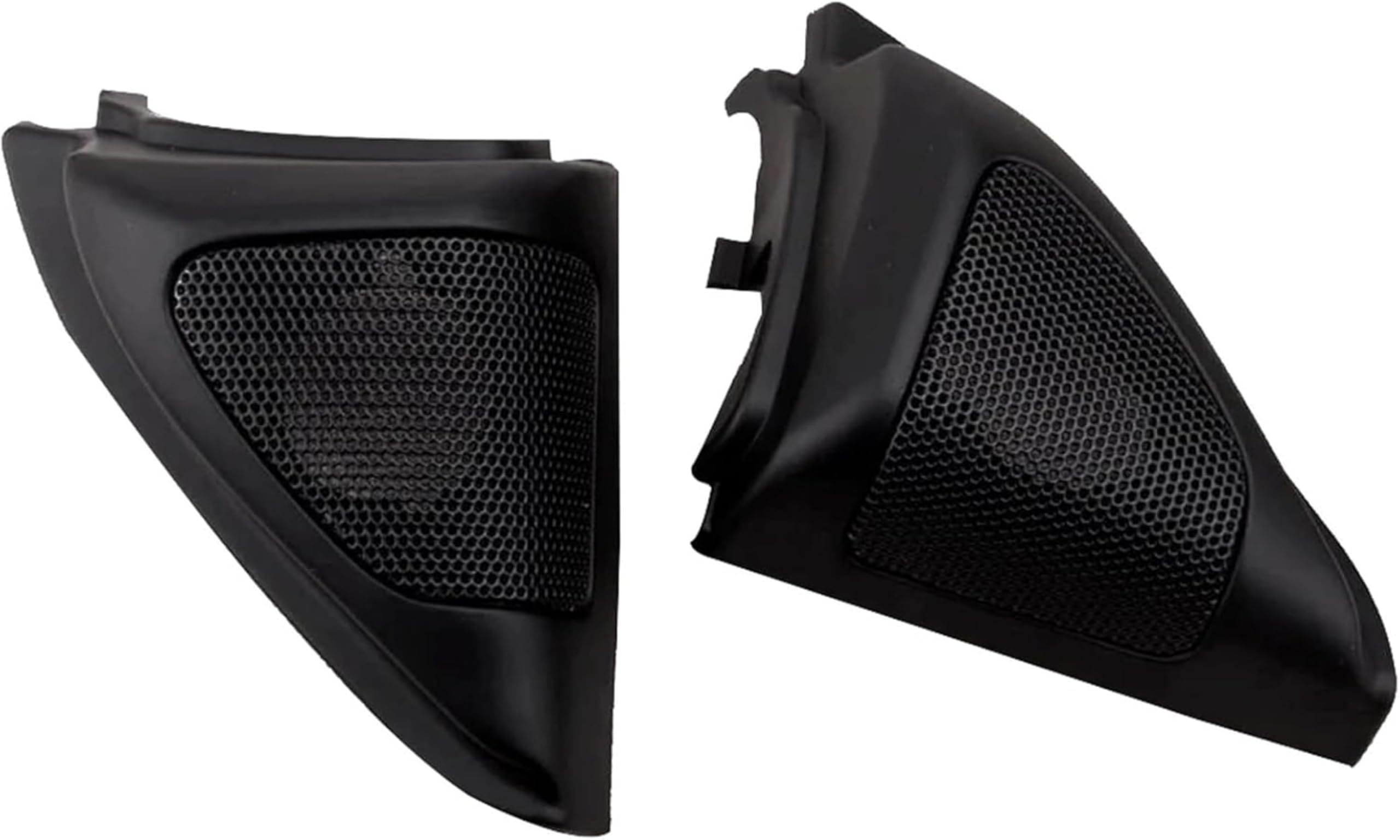 Genuine OEM Horn Kit For Dodge Durango 68386895AA