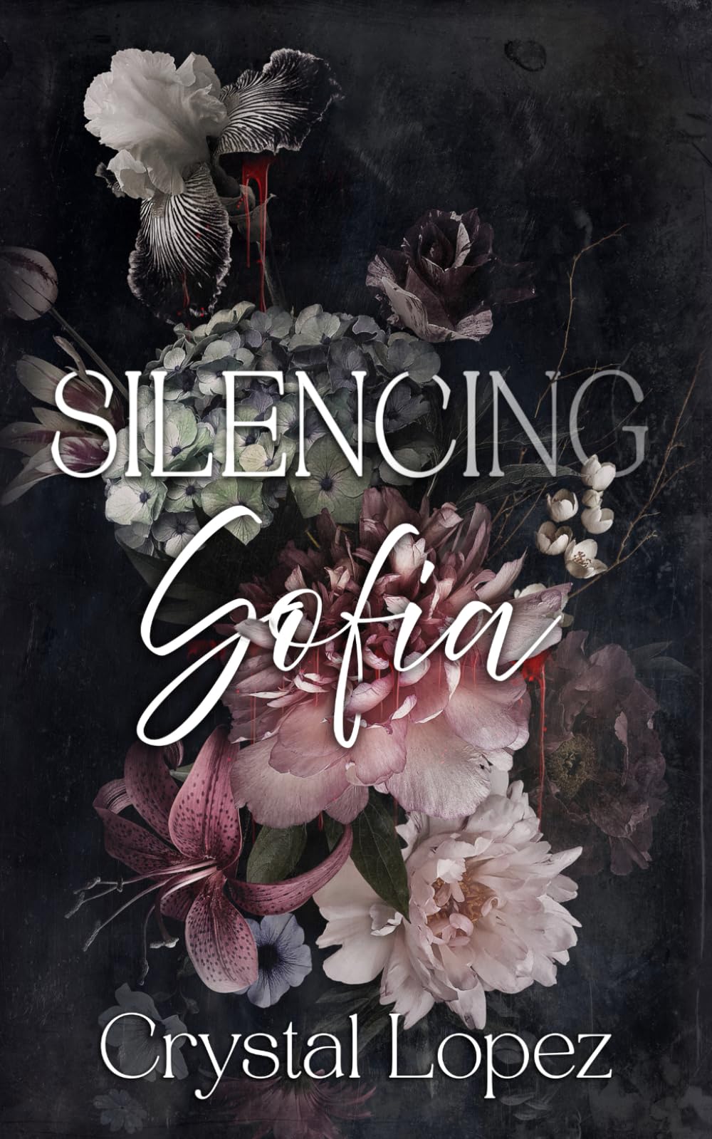 Silencing Sofia (Of Shadows and Silence Series)