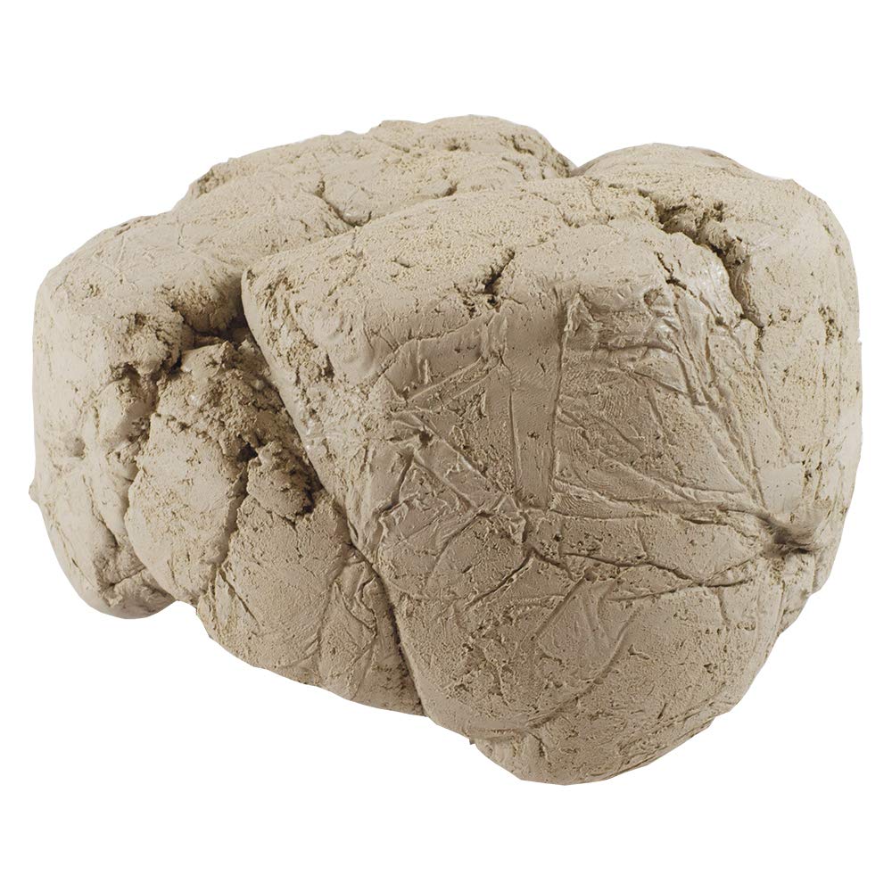 Jackson's : 2.5Kg Air Dry Clay : Stone