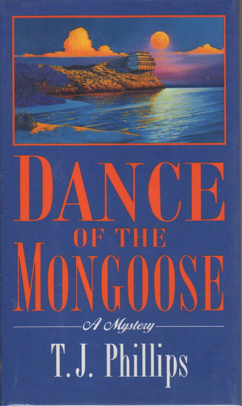 Dance of the Mongoose