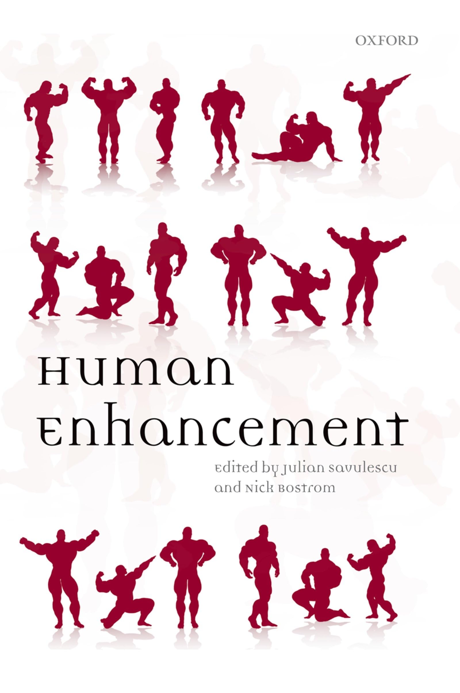 Human Enhancement Reprint Edition
