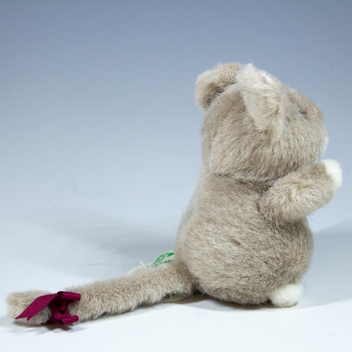 Amazon.co.jp: たけのこ 森のなかま ミニ ネズミ ぬいぐるみ 85213