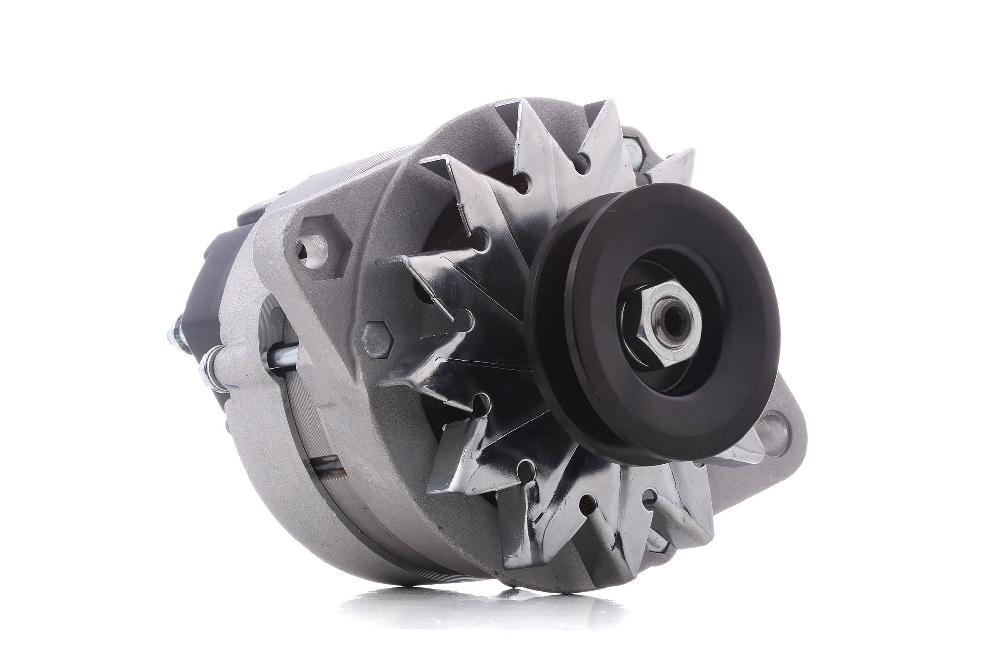 Alternator Generator STARK SKGN-0321263 30A 24V Kompatybilny z IVECO EuroCargo I-III P/PA EuroTrakker M TurboTech