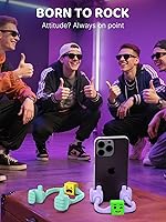 Vista 20 de Regalos para papá para el Día del Padre de parte de hija, hijo, soporte para teléfono celular: paquete de 2 soportes ajustables para teléfono