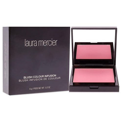 Miniatura 3 de Laura Mercier Rubor en polvo mate para mujer, fresa, talla única