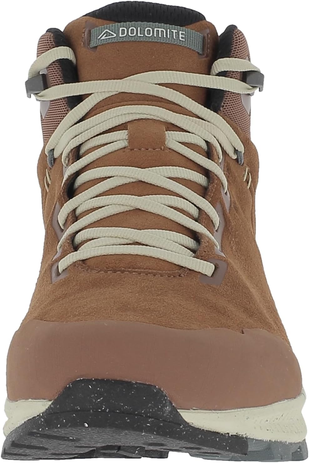 Dolomite Carezza Leather Ms Leisure Shoes, Thyme Green, EU 43 1/3 - View #4