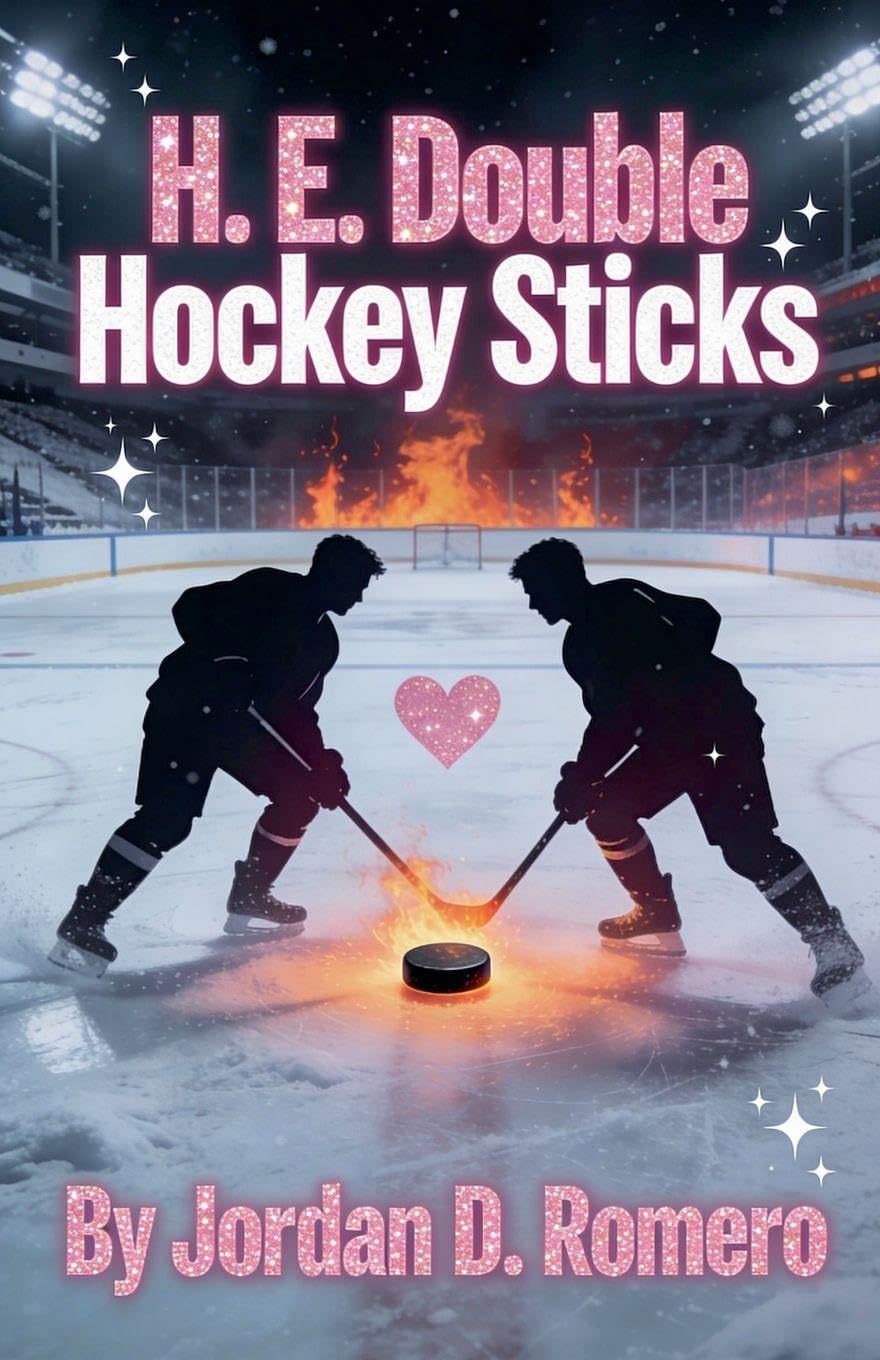 H. E. Double Hockey Sticks: 1 (Hell on Ice)