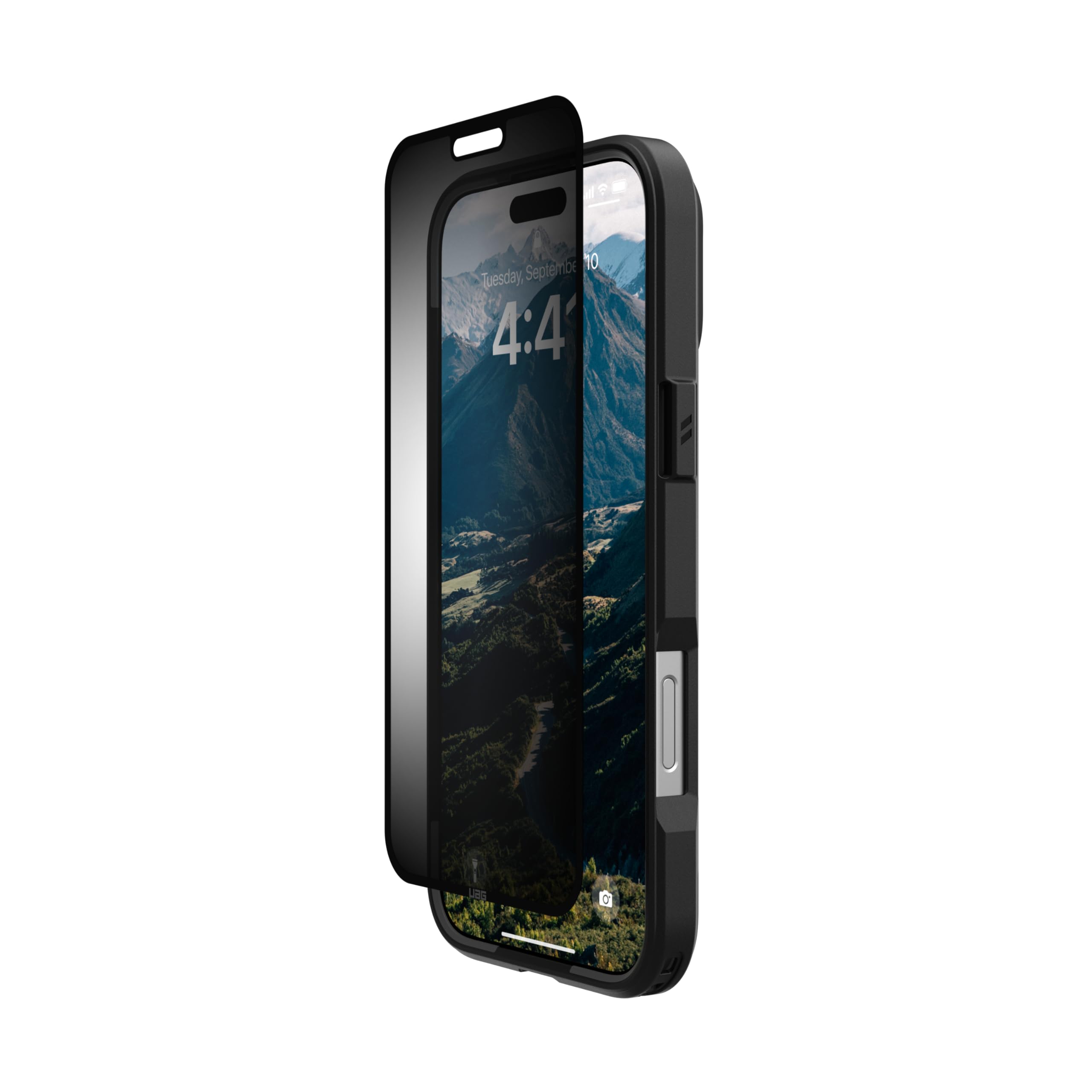 Amazon.com: URBAN ARMOR GEAR UAG Designed for iPhone 16 Pro